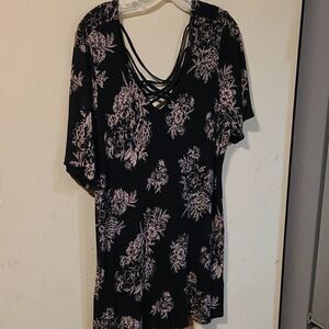 Torrid top  